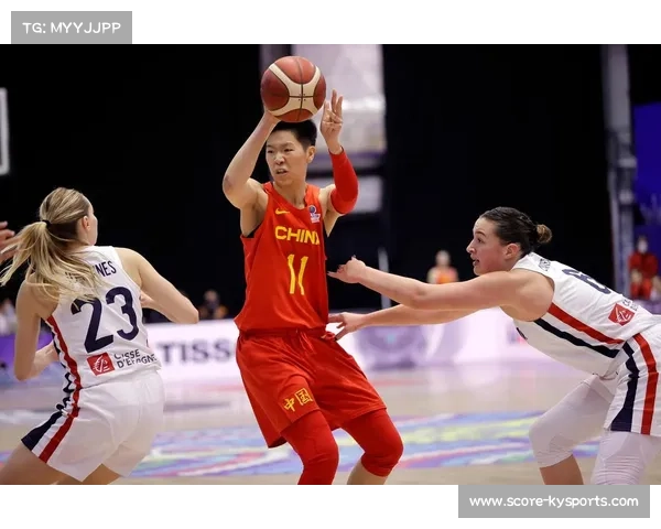 中国女篮奥运资格赛力克法国获广泛好评展现强大实力 中国女篮奥运资格赛力克法国获广泛好评展现强大实力