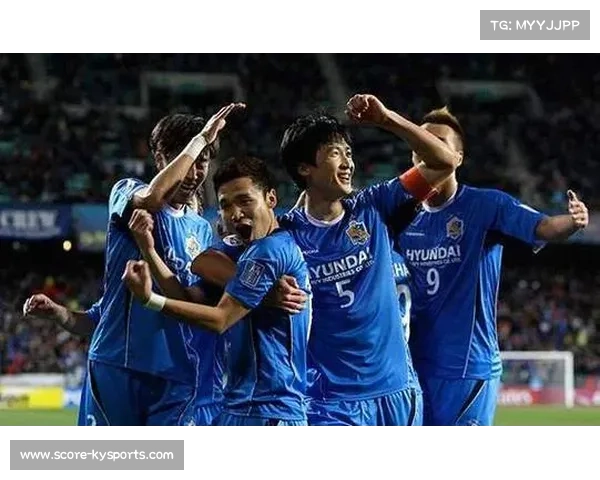 全北现代主场大胜大邱FC,全晋旴单场梅开二度 全北现代主场大胜大邱FC,全晋旴单场梅开二度