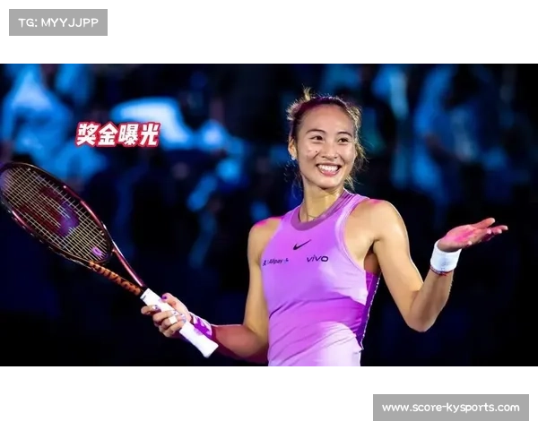 郑钦文世界排名跃升至第七 创个人职业生涯新高 郑钦文世界排名跃升至第七 创个人职业生涯新高