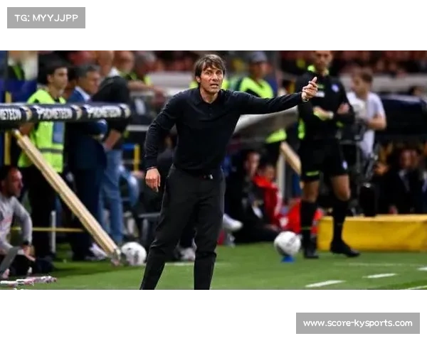 尤文图斯换帅锁定孔蒂签约千万欧年薪达成协议