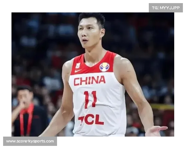 易建联时隔 8 个月重返央视！风波后首谈职业生涯与中国篮球未来