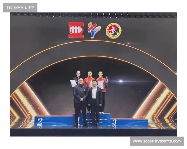 武术亚洲杯新规出台 难度分权重下调引发广泛讨论 武术亚洲杯新规出台 难度分权重下调引发广泛讨论