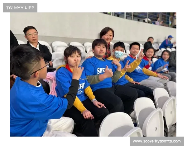 青少年赛事免费观赛政策的利与弊及上街区体验赛的运营启示 青少年赛事免费观赛政策的利与弊及上街区体验赛的运营启示