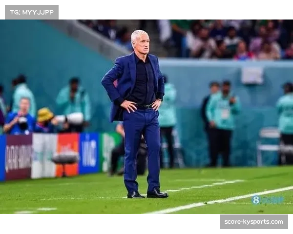 法国主帅德尚的更衣室管理 将影响球队卫冕之路